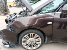 Recambio de aleta delantera izquierda para opel zafira tourer c (p12) 2.0 cdti (75) referencia OEM IAM 13355187  