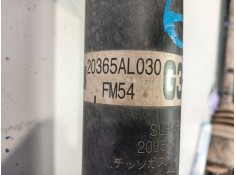 Recambio de amortiguador trasero izquierdo para subaru outback (bs) 2.0 d awd (bsd) referencia OEM IAM    2