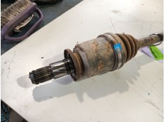 Recambio de transmision trasera izquierda para subaru outback (bs) 2.0 d awd (bsd) referencia OEM IAM 28421AL010   2