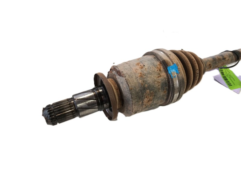 Recambio de transmision trasera izquierda para subaru outback (bs) 2.0 d awd (bsd) referencia OEM IAM 28421AL010  