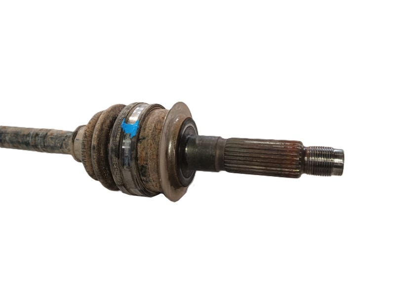 Recambio de transmision trasera izquierda para subaru outback (bs) 2.0 d awd (bsd) referencia OEM IAM 28421AL010  