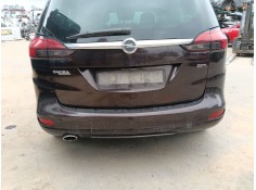 Recambio de paragolpes trasero para opel zafira tourer c (p12) 2.0 cdti (75) referencia OEM IAM 20951267  