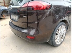 Recambio de paragolpes trasero para opel zafira tourer c (p12) 2.0 cdti (75) referencia OEM IAM 20951267   2