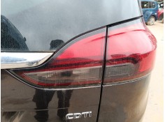 Recambio de piloto trasero derecho interior para opel zafira tourer c (p12) 2.0 cdti (75) referencia OEM IAM 39028600  