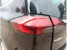 Recambio de piloto trasero izquierdo para opel zafira tourer c (p12) 2.0 cdti (75) referencia OEM IAM 39033314  