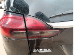 Recambio de piloto trasero izquierdo interior para opel zafira tourer c (p12) 2.0 cdti (75) referencia OEM IAM 39028599  