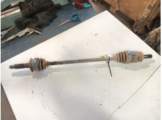 Recambio de transmision trasera derecha para subaru outback (bs) 2.0 d awd (bsd) referencia OEM IAM 28421AL010  