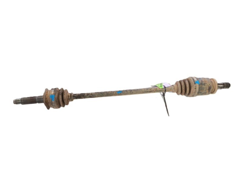 Recambio de transmision trasera derecha para subaru outback (bs) 2.0 d awd (bsd) referencia OEM IAM 28421AL010  