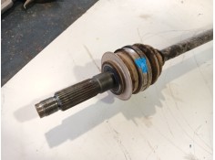 Recambio de transmision trasera derecha para subaru outback (bs) 2.0 d awd (bsd) referencia OEM IAM 28421AL010   2