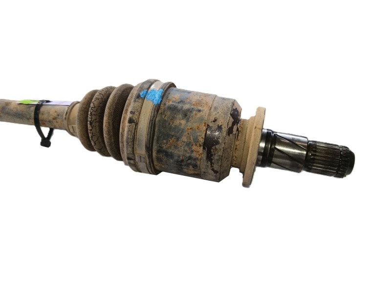 Recambio de transmision trasera derecha para subaru outback (bs) 2.0 d awd (bsd) referencia OEM IAM 28421AL010  