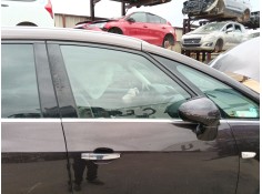 Recambio de elevalunas delantero derecho para opel zafira tourer c (p12) 2.0 cdti (75) referencia OEM IAM 13369286  