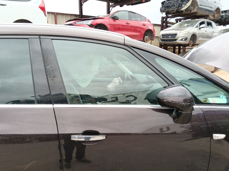 Recambio de elevalunas delantero derecho para opel zafira tourer c (p12) 2.0 cdti (75) referencia OEM IAM 13369286  