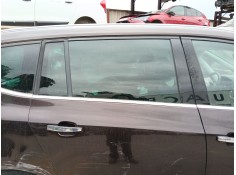 Recambio de elevalunas trasero derecho para opel zafira tourer c (p12) 2.0 cdti (75) referencia OEM IAM 13369290  