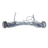 Recambio de puente trasero para nissan nv200 furgoneta 1.5 dci 85 (m20, m20m) referencia OEM IAM 43010JX01A  