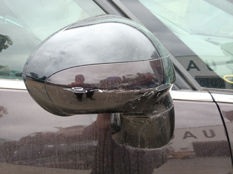Recambio de espejo retrovisor derecho para opel zafira tourer c (p12) 2.0 cdti (75) referencia OEM IAM   