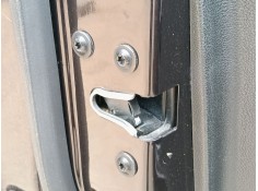 Recambio de cerradura puerta delantera izquierda para opel zafira tourer c (p12) 2.0 cdti (75) referencia OEM IAM 13579522  