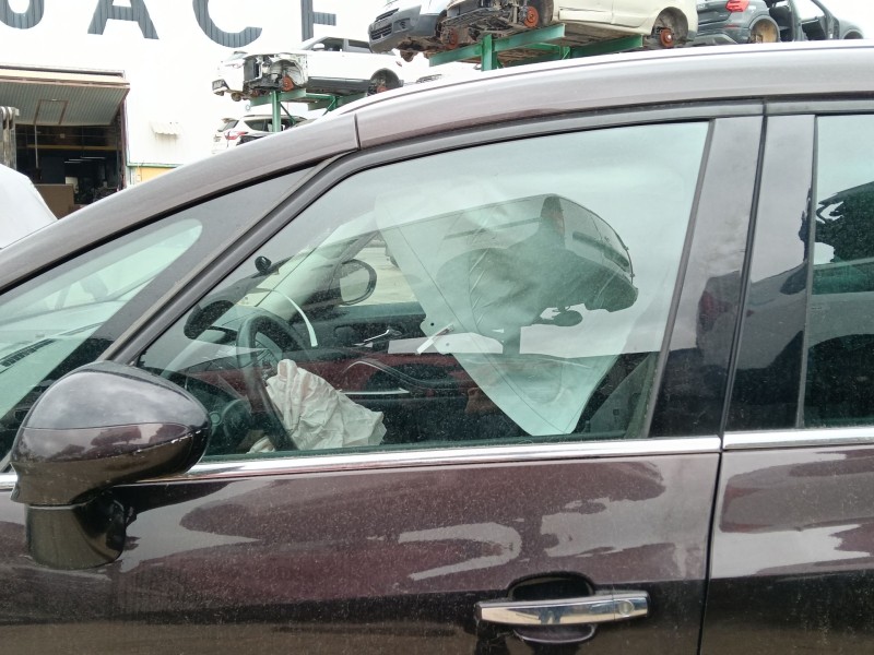 Recambio de elevalunas delantero izquierdo para opel zafira tourer c (p12) 2.0 cdti (75) referencia OEM IAM 13369285  