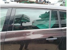 Recambio de elevalunas trasero izquierdo para opel zafira tourer c (p12) 2.0 cdti (75) referencia OEM IAM 13369289  