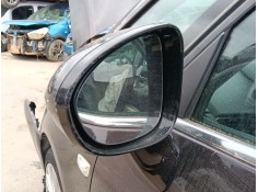Recambio de espejo retrovisor izquierdo para opel zafira tourer c (p12) 2.0 cdti (75) referencia OEM IAM    2