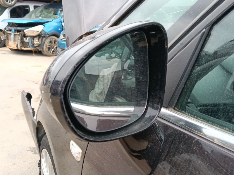 Recambio de espejo retrovisor izquierdo para opel zafira tourer c (p12) 2.0 cdti (75) referencia OEM IAM   