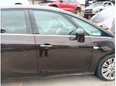 Recambio de puerta delantera derecha para opel zafira tourer c (p12) 2.0 cdti (75) referencia OEM IAM 13355179  
