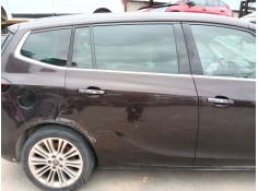 Recambio de puerta trasera derecha para opel zafira tourer c (p12) 2.0 cdti (75) referencia OEM IAM 13355183  