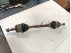 Recambio de transmision delantera izquierda para opel astra k (b16) 1.4 turbo (68) referencia OEM IAM 95522351 / 13367051  