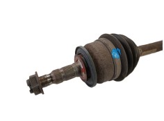 Recambio de transmision delantera izquierda para opel astra k (b16) 1.4 turbo (68) referencia OEM IAM 95522351 / 13367051   2