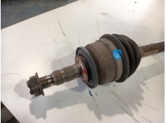 Recambio de transmision delantera izquierda para opel astra k (b16) 1.4 turbo (68) referencia OEM IAM 95522351 / 13367051   2