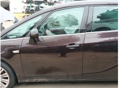 Recambio de puerta delantera izquierda para opel zafira tourer c (p12) 2.0 cdti (75) referencia OEM IAM 13355178  