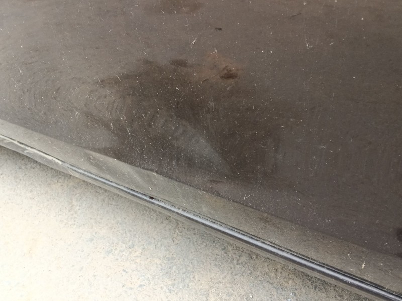 Recambio de puerta delantera izquierda para opel zafira tourer c (p12) 2.0 cdti (75) referencia OEM IAM 13355178  