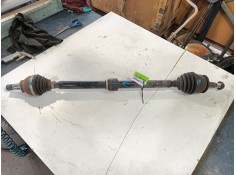 Recambio de transmision delantera derecha para opel astra k (b16) 1.4 turbo (68) referencia OEM IAM 95522353 / 13367052  