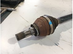 Recambio de transmision delantera derecha para opel astra k (b16) 1.4 turbo (68) referencia OEM IAM 95522353 / 13367052   2