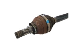 Recambio de transmision delantera derecha para opel astra k (b16) 1.4 turbo (68) referencia OEM IAM 95522353 / 13367052   2