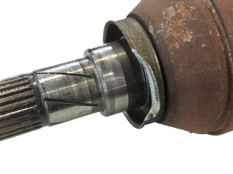 Recambio de transmision delantera derecha para opel astra k (b16) 1.4 turbo (68) referencia OEM IAM 95522353 / 13367052  