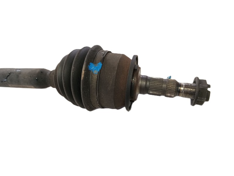 Recambio de transmision delantera derecha para opel astra k (b16) 1.4 turbo (68) referencia OEM IAM 95522353 / 13367052  