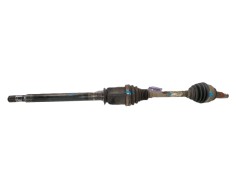 Recambio de transmision delantera derecha para land rover range rover sport ii (l494) 4.4 sdv8 4x4 referencia OEM IAM LR064251  