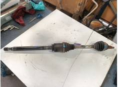 Recambio de transmision delantera derecha para land rover range rover sport ii (l494) 4.4 sdv8 4x4 referencia OEM IAM LR064251  