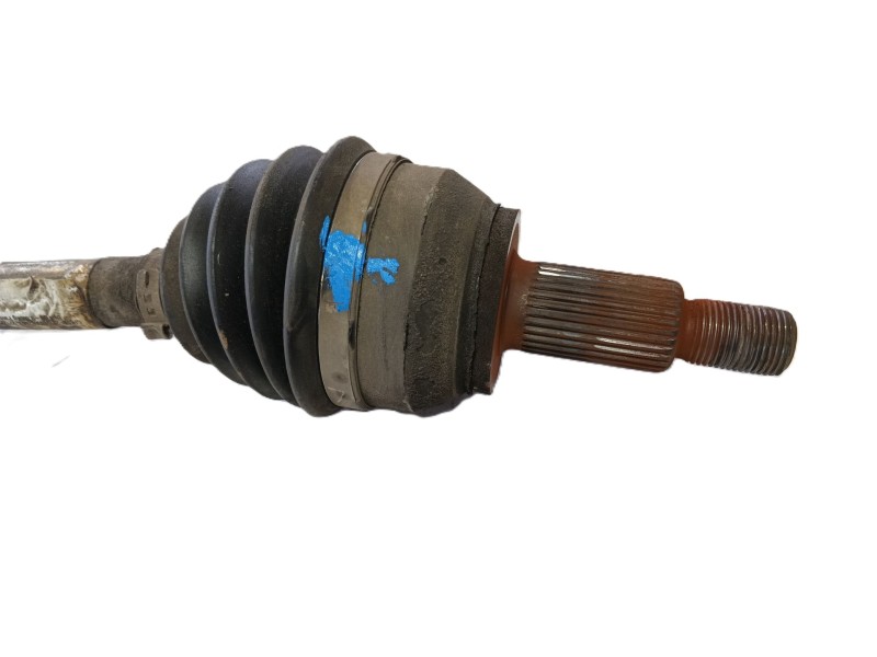 Recambio de transmision delantera derecha para land rover range rover sport ii (l494) 4.4 sdv8 4x4 referencia OEM IAM LR064251  