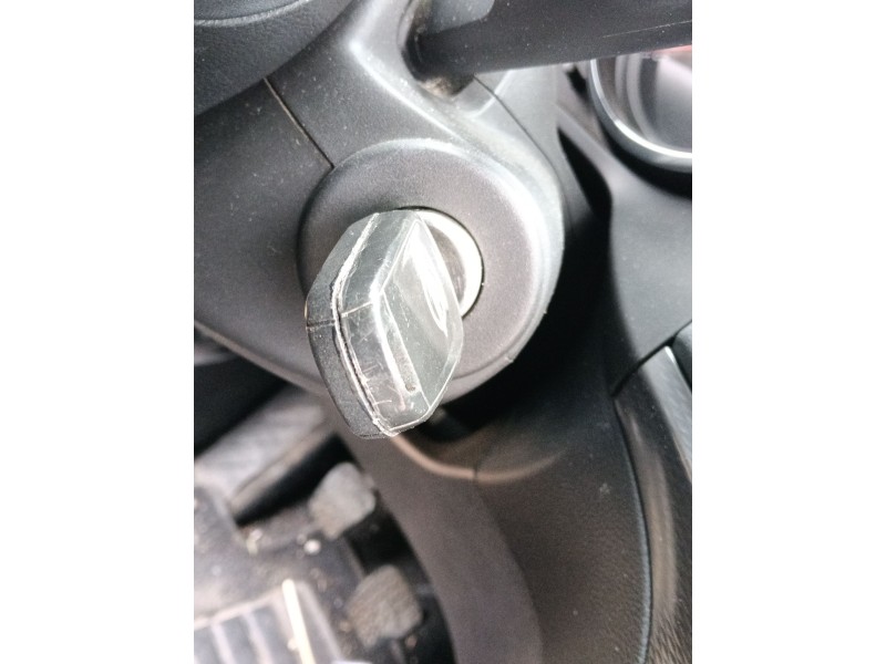 Recambio de conmutador de arranque para opel zafira tourer c (p12) 2.0 cdti (75) referencia OEM IAM   