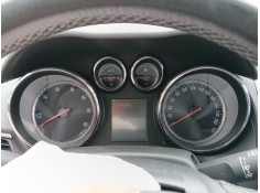 Recambio de cuadro instrumentos para opel zafira tourer c (p12) 2.0 cdti (75) referencia OEM IAM   