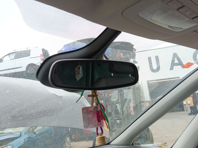 Recambio de espejo retrovisor interior para opel zafira tourer c (p12) 2.0 cdti (75) referencia OEM IAM 13369365  