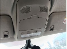 Recambio de luz interior delantera central para opel zafira tourer c (p12) 2.0 cdti (75) referencia OEM IAM 23175753  