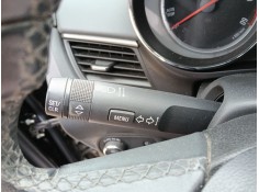 Recambio de mando intermitentes para opel zafira tourer c (p12) 2.0 cdti (75) referencia OEM IAM   