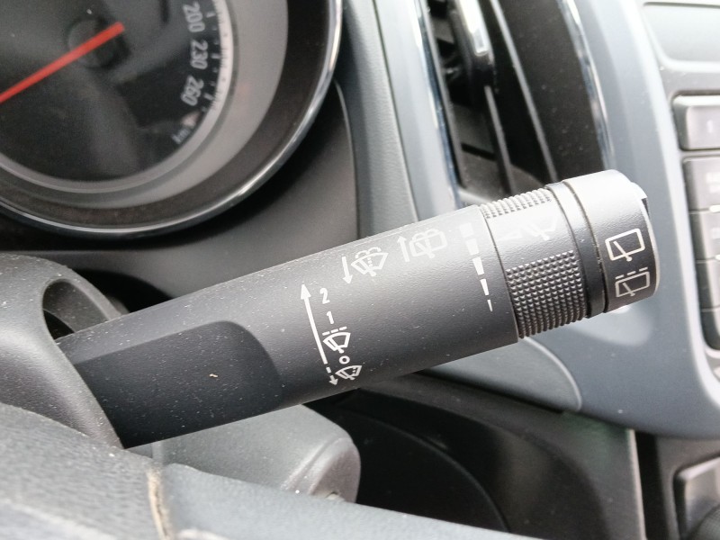 Recambio de mando limpia para opel zafira tourer c (p12) 2.0 cdti (75) referencia OEM IAM   