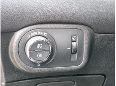 Recambio de mando luces para opel zafira tourer c (p12) 2.0 cdti (75) referencia OEM IAM   