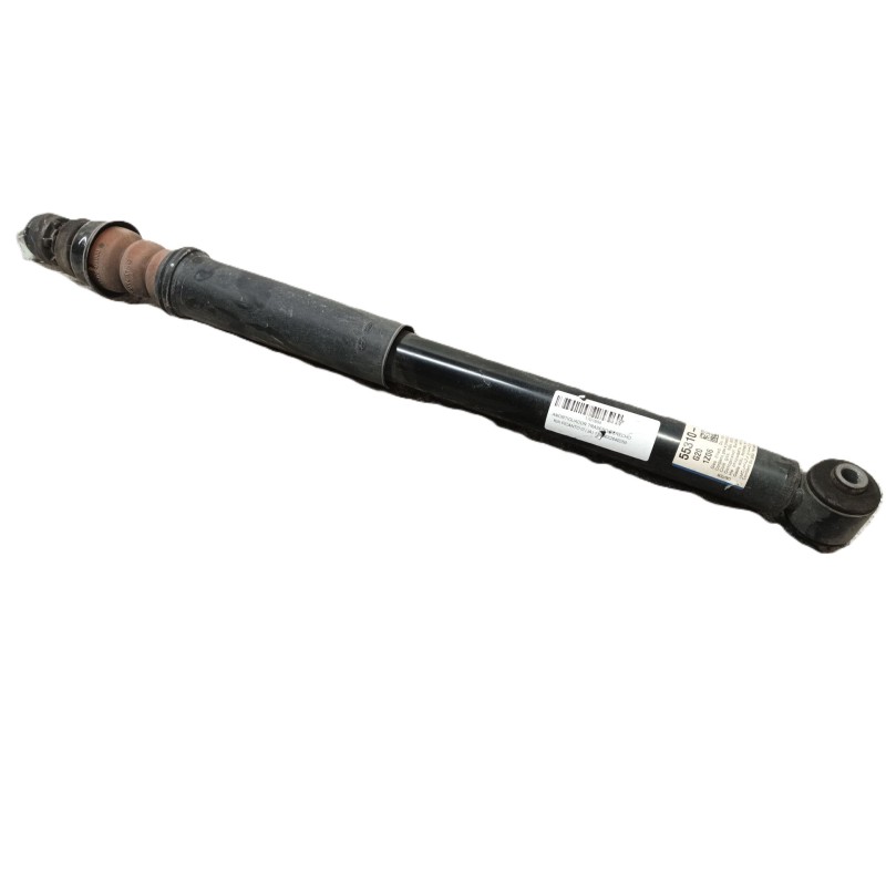 Recambio de amortiguador trasero derecho para kia picanto iii (ja) 1.0 referencia OEM IAM 55310G6200  