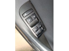 Recambio de mando elevalunas delantero izquierdo para opel zafira tourer c (p12) 2.0 cdti (75) referencia OEM IAM 13305011  