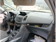 Recambio de salpicadero para opel zafira tourer c (p12) 2.0 cdti (75) referencia OEM IAM 13444560 / 39019629  