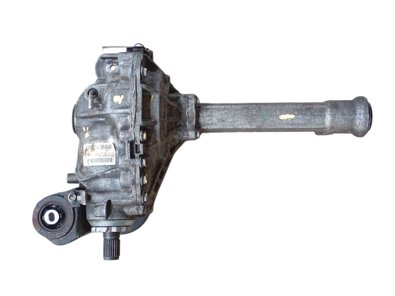 Recambio de diferencial delantero para land rover range rover sport ii (l494) 4.4 sdv8 4x4 referencia OEM IAM   